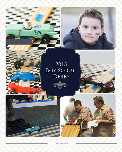 Boy Scout Derby fb by SLewis Photography